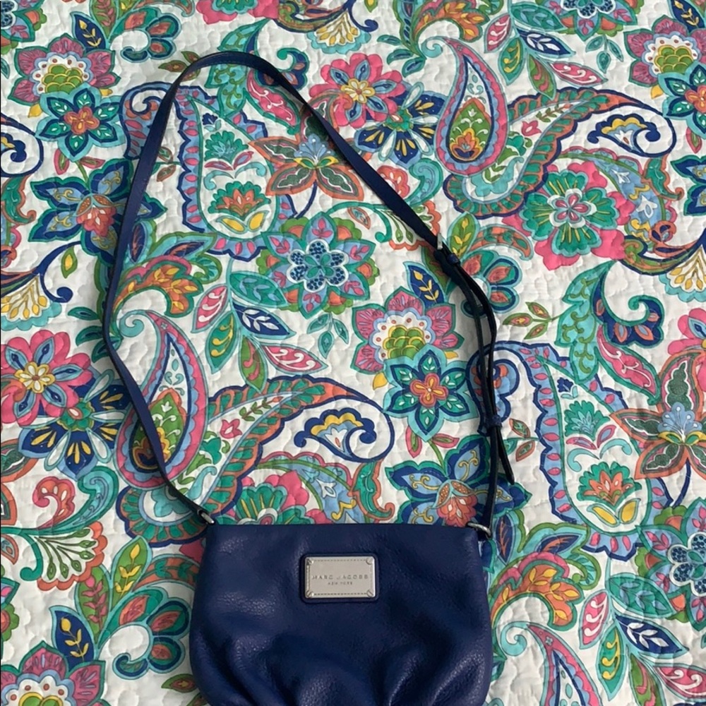 Marc Jacobs crossbody
